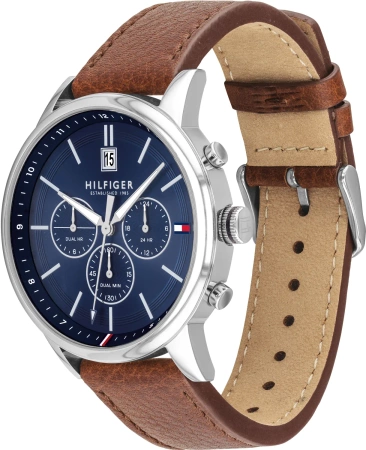 TOMMY HILFIGER MEN'S WATCH 1791629 KYLE (zf051a)