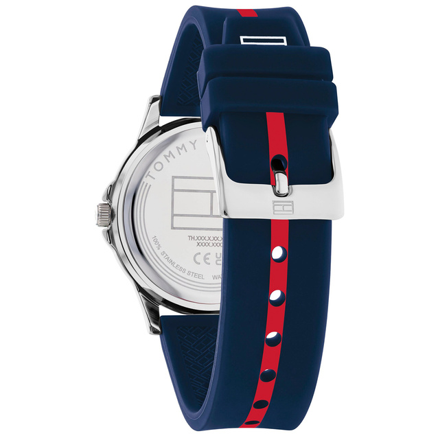ZEGAREK Dziecięcy Tommy Hilfiger Kids 1720036 + BOX