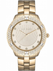 PAUL LORENS WOMEN'S WATCH - PL8527B2-4D1 (zg558c) + BOX