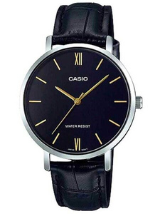 Casio LTP-VT01L-1B Women's Watch + BOX