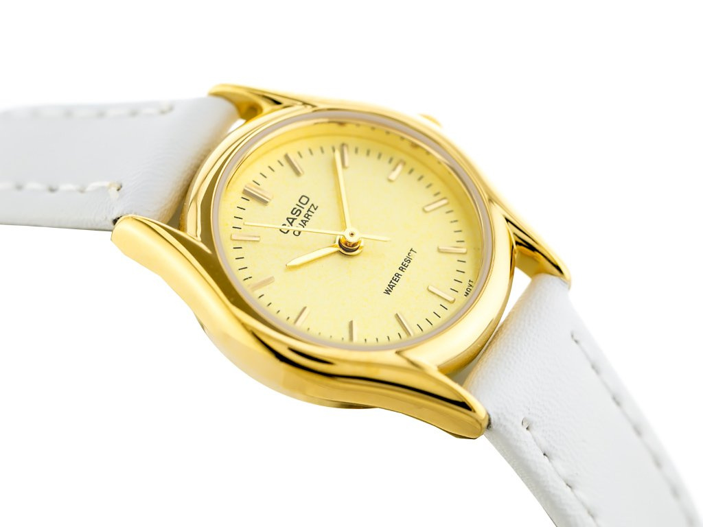 ZEGAREK DAMSKI CASIO LTP-1094Q 9ARDF (zd522l) + BOX