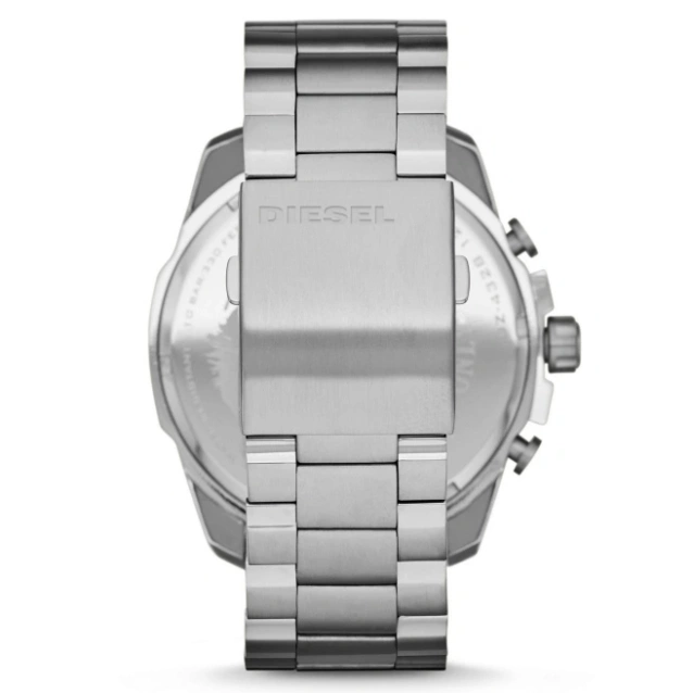 DIESEL MEN'S WATCH DZ4328 + BOX