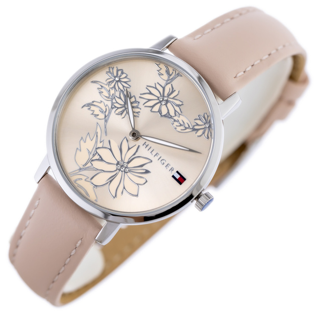 TOMMY HILFIGER 1781919 PIPPA WOMEN'S WATCH (zf508b) + BOX