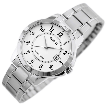 ZEGAREK MĘSKI CASIO MTP-V004D 7B (zd047b) + BOX