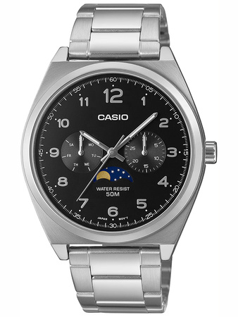 CASIO MTP-M300D-1A MEN'S WATCH (zd266a) + BOX