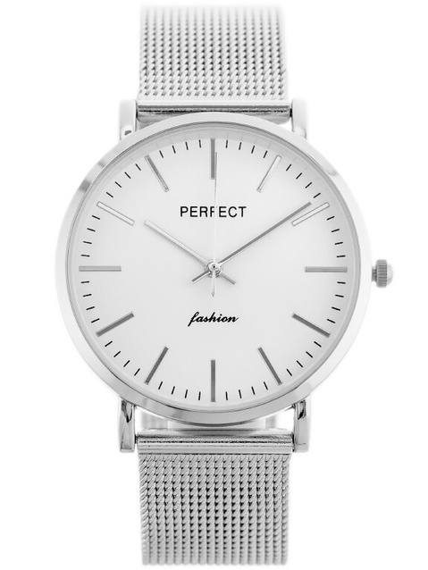 PERFECT F345 WOMEN'S WATCH (zp984a) + BOX