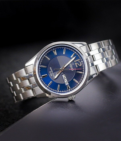 CASIO MTP-1335D 2AV MEN'S WATCH (zd026e) + BOX