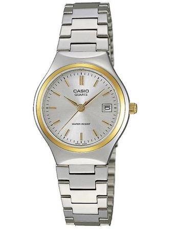 Casio LTP-1170G-7A Women's Watch (zd636d) + BOX