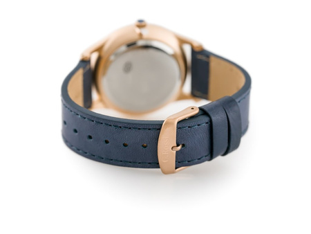 ZEGAREK G. ROSSI - 7028A (zg205f) + BOX