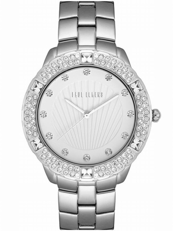 PAUL LORENS WOMEN'S WATCH - PL8527B2-3C1 (zg558a) + BOX