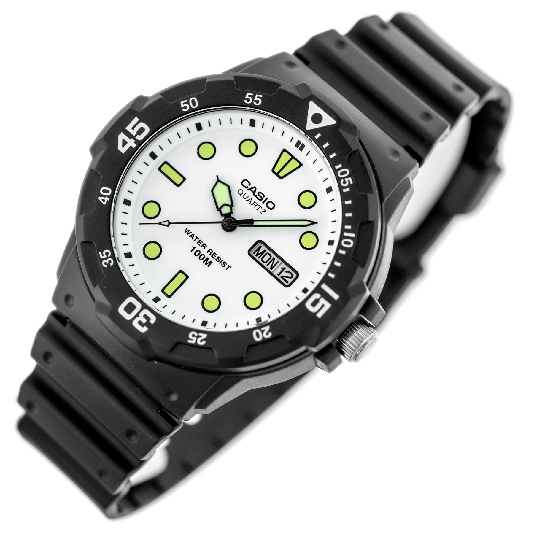 Zegarek Męski Casio Collection MRW-200H-7EVEF + BOX