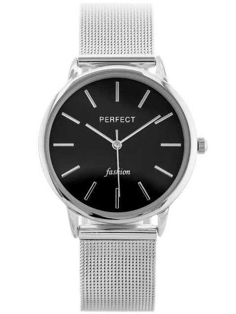 PERFECT F205 WOMEN'S WATCH (zp983b) + BOX