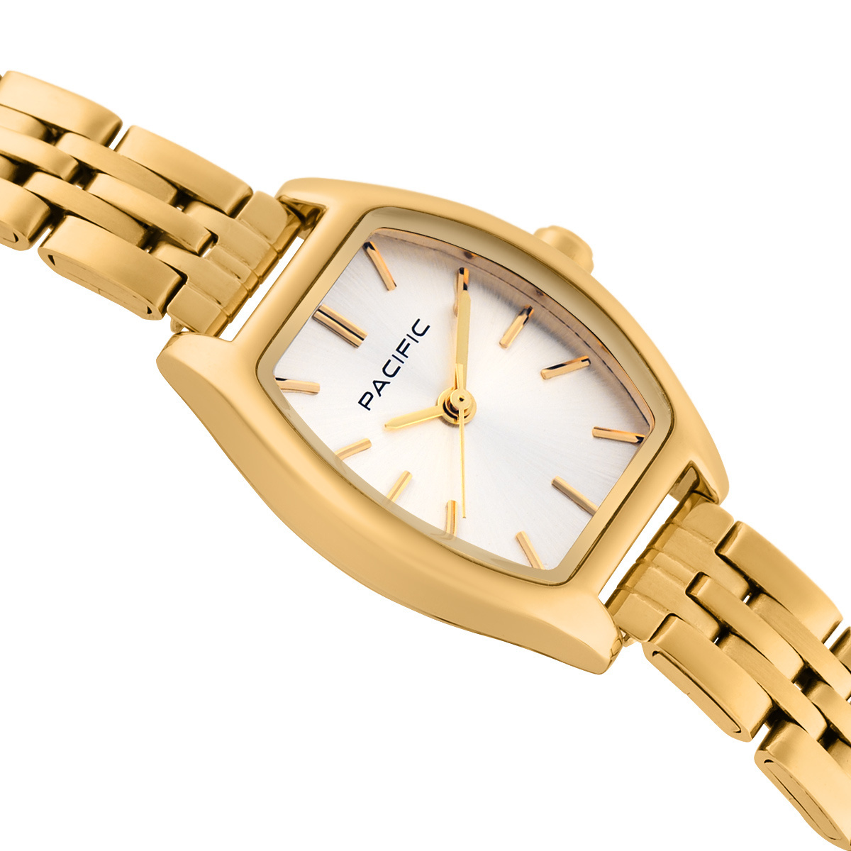 ZEGAREK DAMSKI PACIFIC PLB-6232-04 (zy736a) + BOX