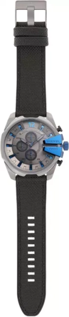 DIESEL MEN'S WATCH DZ4500 - MEGA CHIEF (zz004e)