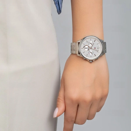 TOMMY HILFIGER 1782222 HARPER WOMEN'S WATCH (zf560d) + BOX