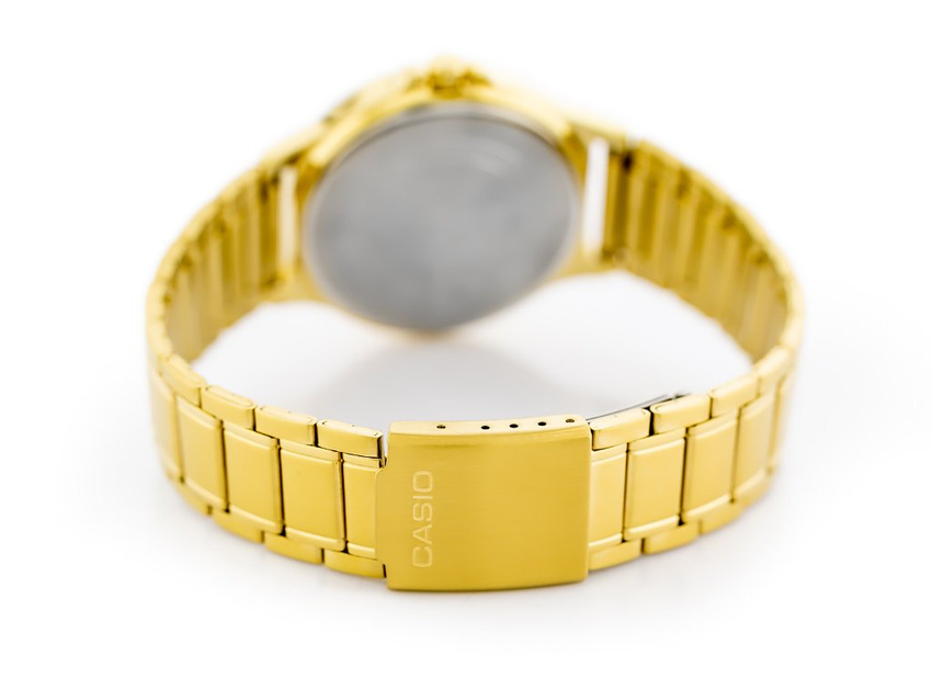 CASIO MTP-V300G 1A MEN'S WATCH (zd091b) + BOX