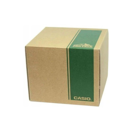 ZEGAREK MĘSKI Casio Pro-Trek SOLAR PRG-270-1ER + BOX