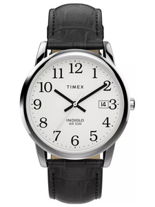 ZEGAREK MĘSKI TIMEX EASY READER TW2W95400 + BOX