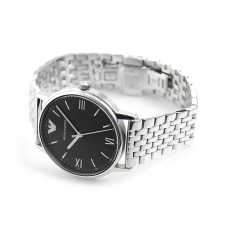 EMPORIO ARMANI AR11152 MEN'S WATCH - KAPPPA (zi065a)