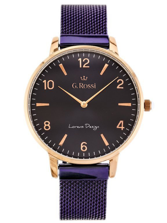 Hodinky G. ROSSI - 12177B2-7G3 (zg808h)