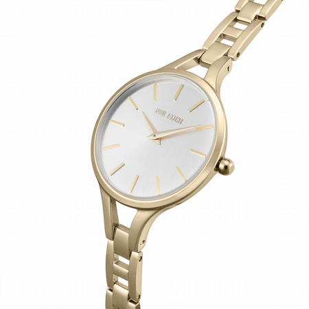 PAUL LORENS WOMEN'S WATCH - PL11851B-3D1 (zg549c) + BOX
