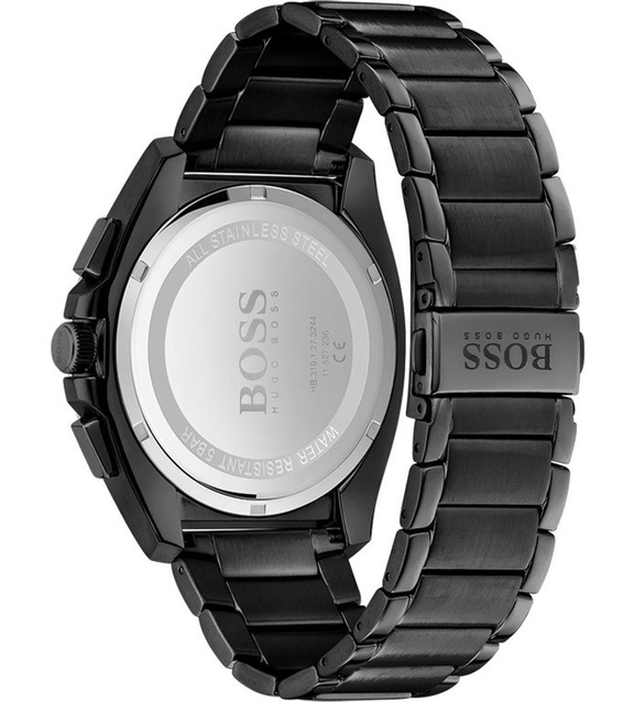 HUGO BOSS MEN'S WATCH 1513885 - GRANDMASTER (zh019a)