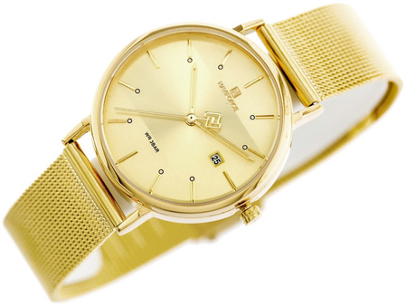 ZEGAREK DAMSKI NAVIFORCE - NF3008L (zn505c) + BOX