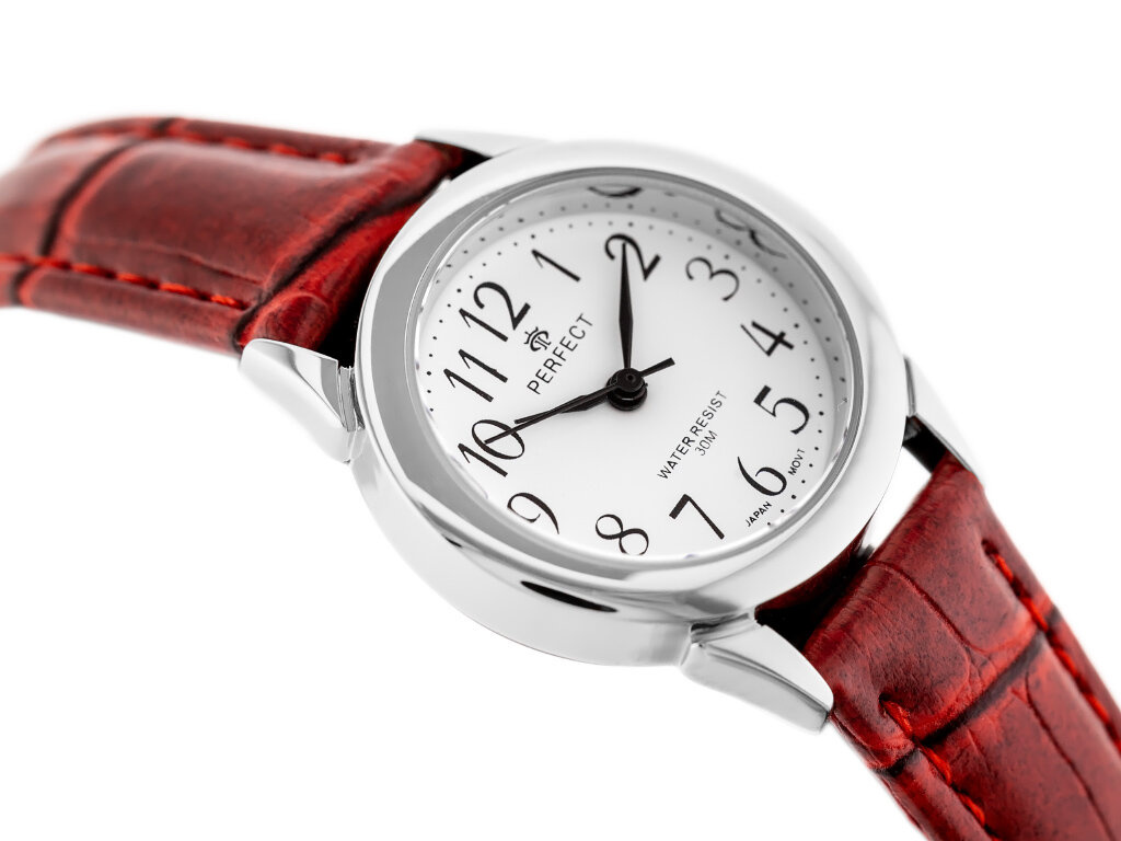 ZEGAREK DAMSKI PERFECT C311-W (zp845c)