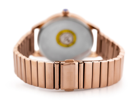 TOMMY HILFIGER 1782021 BROOKE WOMEN'S WATCH (zf522a) + BOX