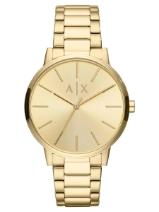 ZEGAREK MĘSKI ARMANI EXCHANGE AX7144 + BOX