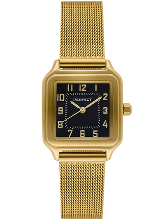 Zegarek damski PERFECT F406-04 + BOX