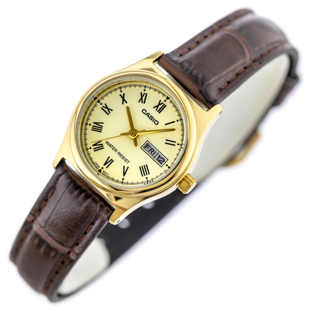 Casio Collection LTP-V006GL-9B (zd576e) watch + BOX