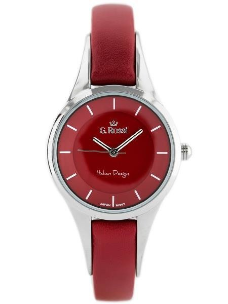 Hodinky G. ROSSI - KAYLE (zg624k) + krabička