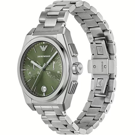 ZEGAREK MĘSKI EMPORIO ARMANI AR11640 - Federico Chronograph (zi122a)