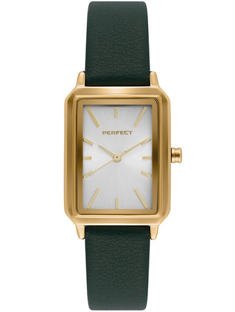 Zegarek damski PERFECT E404-02B + BOX
