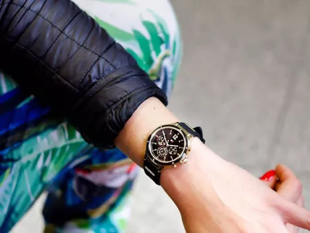 TOMMY HILFIGER WOMEN'S WATCH 1782282 EVE (zf551a)