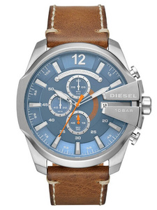 DIESEL MEN'S WATCH DZ4458 + BOX