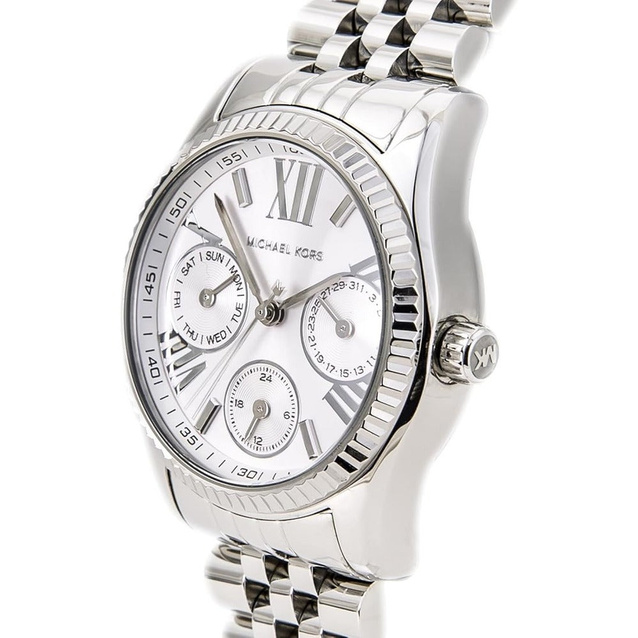 MICHAEL KORS WOMEN'S WATCH MK5807- Lexington + BOX