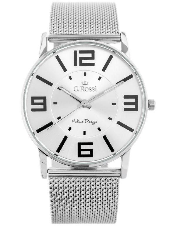 HODINNICE G. ROSSI - 1874B2-3C1-2 (zg665n) + KRABIČKA