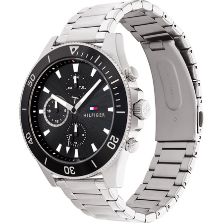 TOMMY HILFIGER LARSON MEN'S WATCH 1791916 (zf088e)