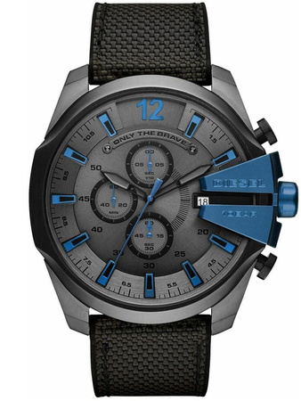 DIESEL MEN'S WATCH DZ4500 - MEGA CHIEF (zz004e)