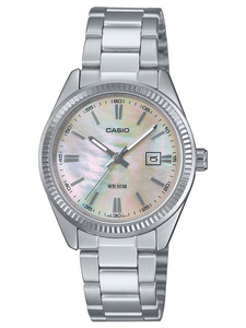 ZEGAREK DAMSKI CASIO LTP-1302DS-4AVDF (zd521g) + BOX