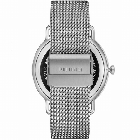 PAUL LORENS WOMEN'S WATCH - PL13032B-3C1 (zg554c) + BOX