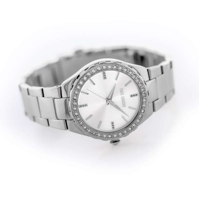 PAUL LORENS WOMEN'S WATCH - PL9656B3-3C1 (zg535a) + BOX