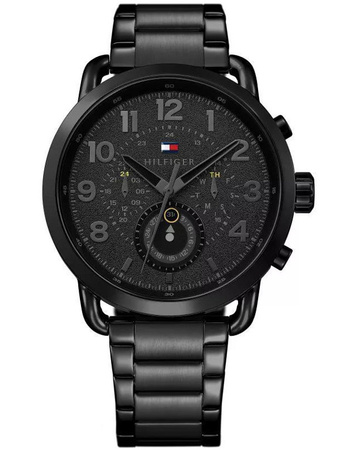 TOMMY HILFIGER MEN'S WATCH 1791423 (zf063a)