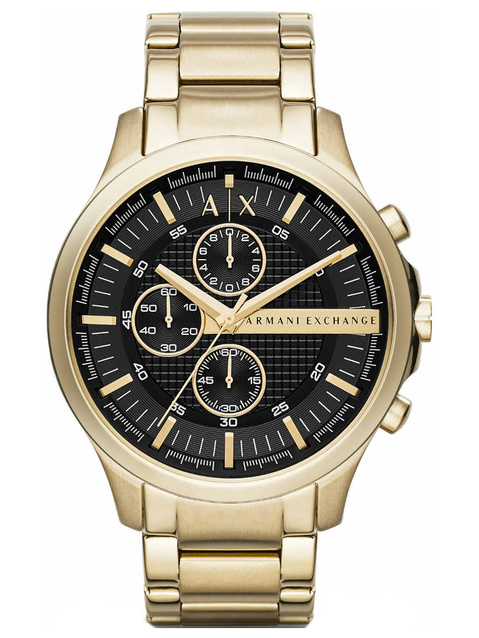 ZEGAREK MĘSKI ARMANI EXCHANGE AX2137 + BOX