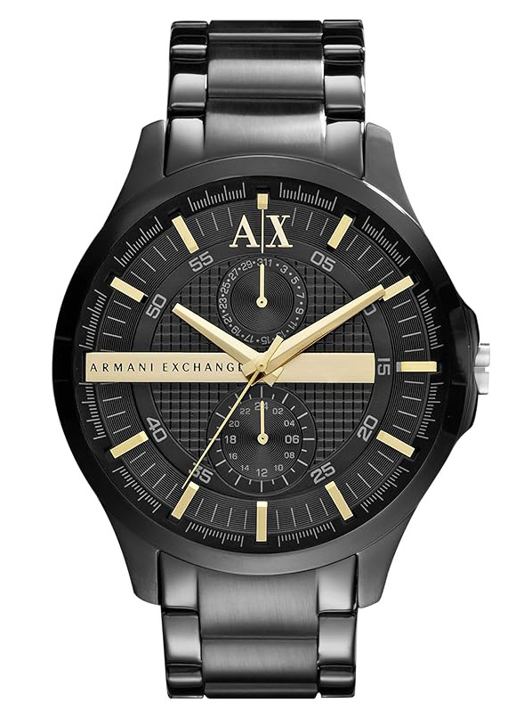 Pánske hodinky Armani Exchange AX2121+ Box