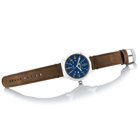 MEN'S TIMEX EXPEDITION WATCH TW4B06400 + BOX