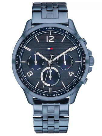 ZEGAREK DAMSKI TOMMY HILFIGER 1782227 HARPER (zf560c) + BOX