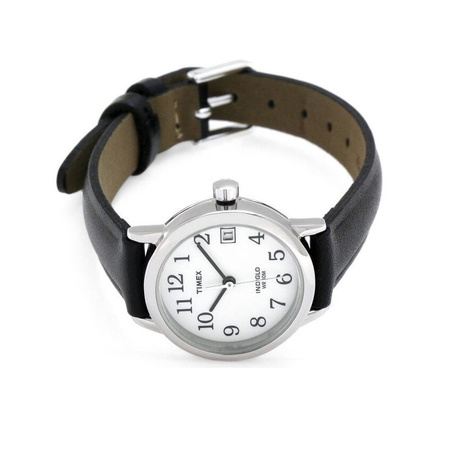 WOMEN'S WATCH TIMEX EASY READER Classic T2H331 + BOX